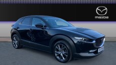 Mazda Cx-30 2.0 e-Skyactiv X MHEV Sport Lux 5dr Petrol Hatchback